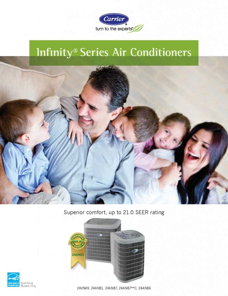 Air Conditioning | A-Plus Air