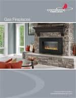 Continental Fireplaces - Full Product Line Brochure