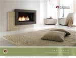 Marquis Fireplaces - The Infinite Series - Brochure