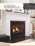 Monessen Fireplaces - Full Product Line Brochure