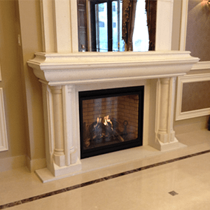 aplus-products-fireplace